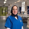 Dr Fareeha Rizvi